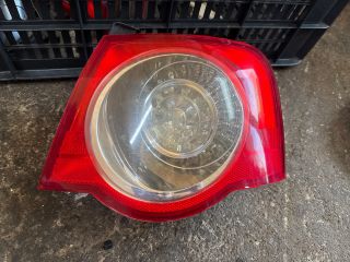 bontott VW PASSAT B6 Jobb Külső Hátsó Lámpa