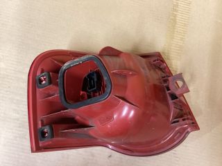 bontott VW PASSAT B6 Jobb Külső Hátsó Lámpa