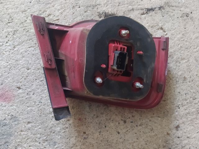 bontott VW PASSAT B6 Jobb Külső Hátsó Lámpa