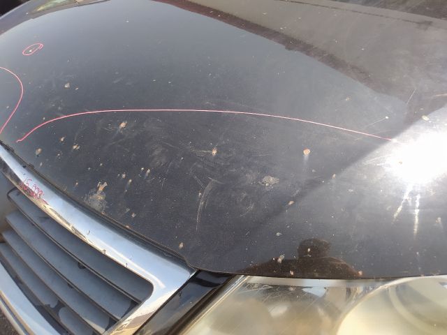 bontott VW PASSAT B6 Jobb Külső Hátsó Lámpa