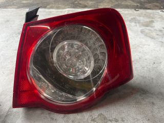 bontott VW PASSAT B6 Jobb Külső Hátsó Lámpa
