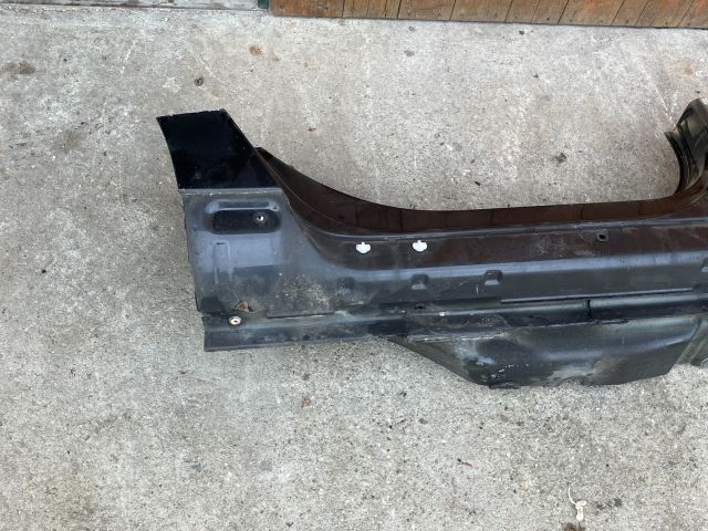 bontott VW PASSAT B6 Jobb Küszöb