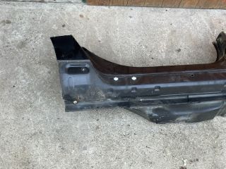 bontott VW PASSAT B6 Jobb Küszöb