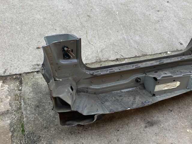 bontott VW PASSAT B6 Jobb Küszöb