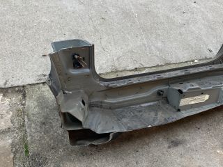 bontott VW PASSAT B6 Jobb Küszöb