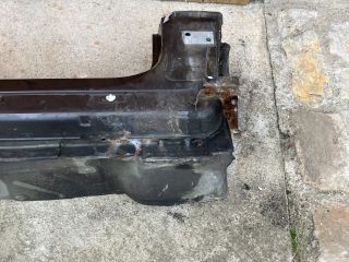 bontott VW PASSAT B6 Jobb Küszöb