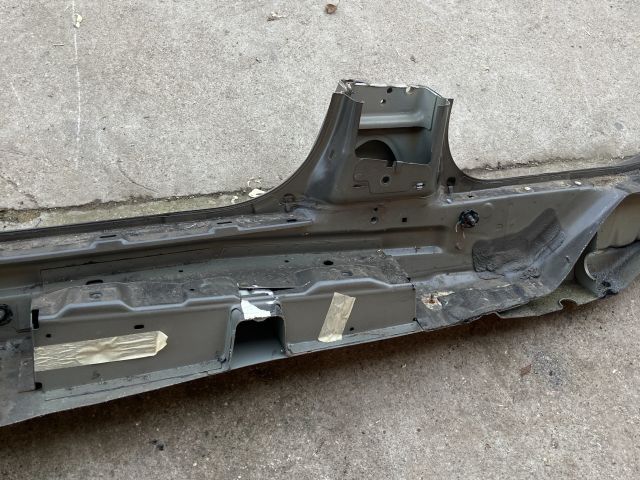 bontott VW PASSAT B6 Jobb Küszöb