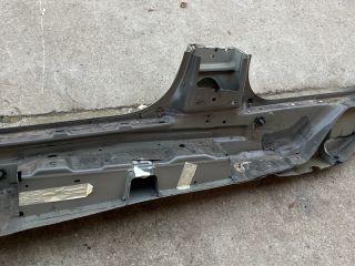 bontott VW PASSAT B6 Jobb Küszöb