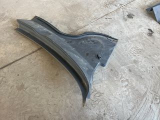 bontott VW PASSAT B6 Jobb Levélrács Záróvég