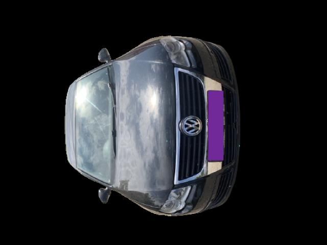 bontott VW PASSAT B6 Jobb Lökhárító Tartó Nyúlványvég