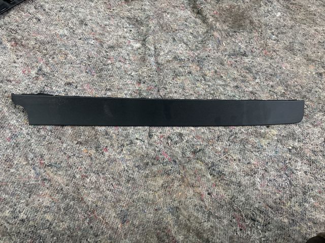 bontott VW PASSAT B6 Jobb Műszerfal Díszléc