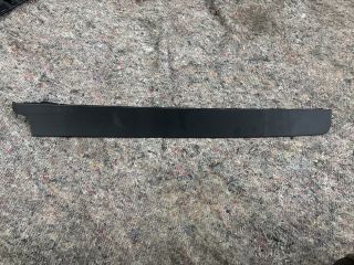 bontott VW PASSAT B6 Jobb Műszerfal Díszléc