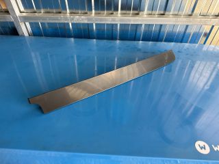 bontott VW PASSAT B6 Jobb Műszerfal Díszléc