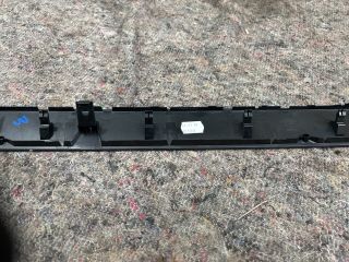 bontott VW PASSAT B6 Jobb Műszerfal Díszléc