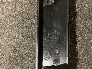 bontott VW PASSAT B6 Jobb Műszerfal Díszléc