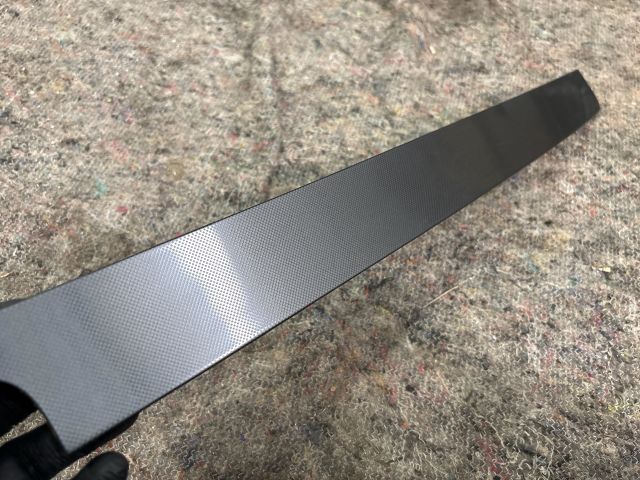 bontott VW PASSAT B6 Jobb Műszerfal Díszléc