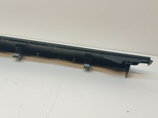 bontott VW PASSAT B6 Jobb Műszerfal Díszléc