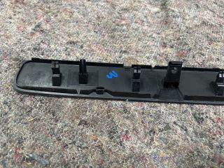 bontott VW PASSAT B6 Jobb Műszerfal Díszléc