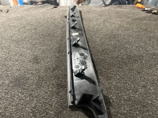 bontott VW PASSAT B6 Jobb Műszerfal Díszléc