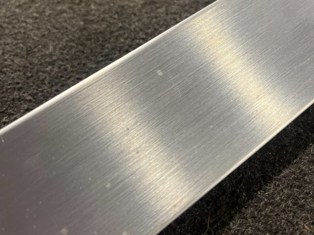 bontott VW PASSAT B6 Jobb Műszerfal Díszléc