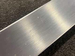 bontott VW PASSAT B6 Jobb Műszerfal Díszléc