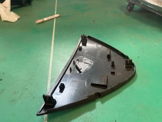 bontott VW PASSAT B6 Jobb Műszerfal Oldalkárpit