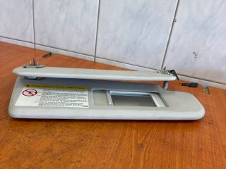 bontott VW PASSAT B6 Jobb Napellenző