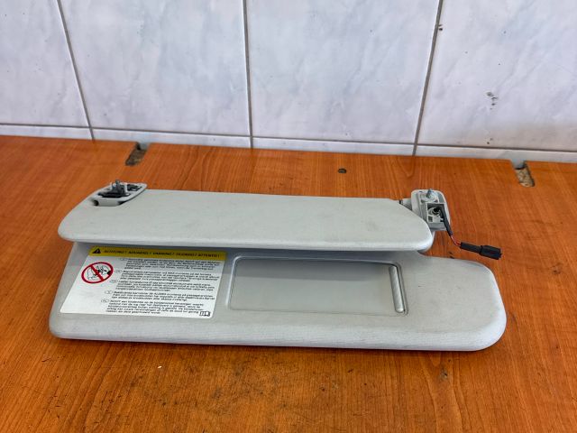 bontott VW PASSAT B6 Jobb Napellenző