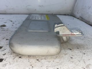 bontott VW PASSAT B6 Jobb Napellenző