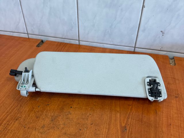 bontott VW PASSAT B6 Jobb Napellenző