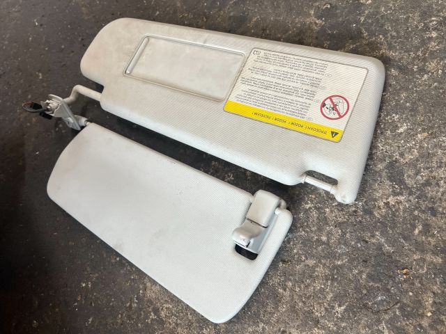 bontott VW PASSAT B6 Jobb Napellenző