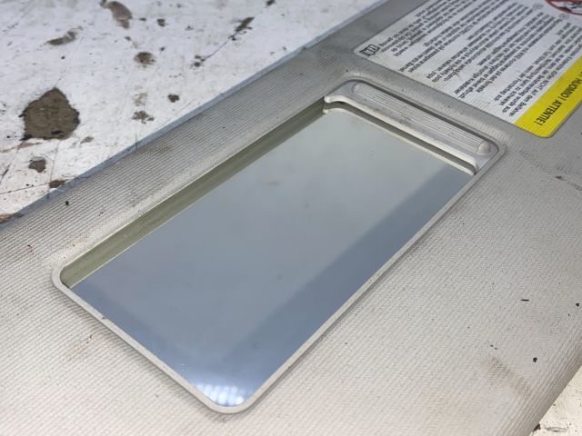 bontott VW PASSAT B6 Jobb Napellenző