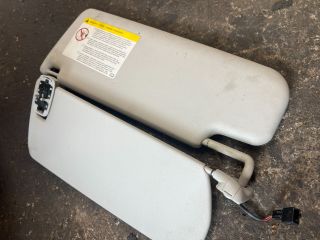 bontott VW PASSAT B6 Jobb Napellenző