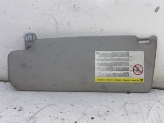 bontott VW PASSAT B6 Jobb Napellenző