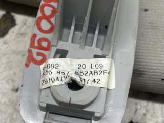 bontott VW PASSAT B6 Jobb Napellenző