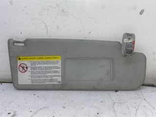 bontott VW PASSAT B6 Jobb Napellenző