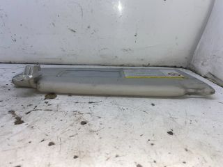 bontott VW PASSAT B6 Jobb Napellenző