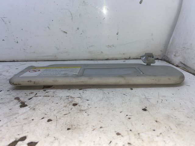 bontott VW PASSAT B6 Jobb Napellenző