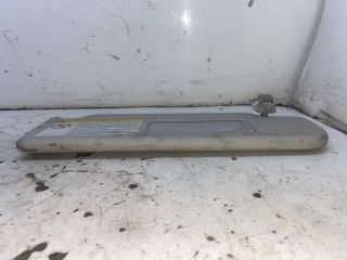 bontott VW PASSAT B6 Jobb Napellenző