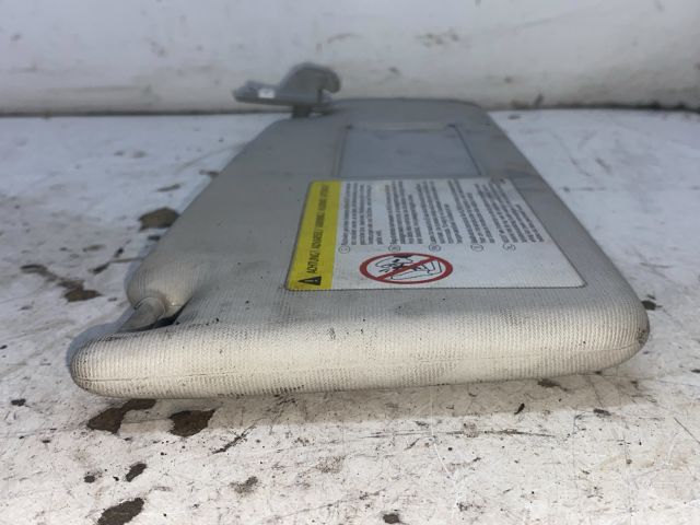 bontott VW PASSAT B6 Jobb Napellenző