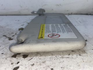 bontott VW PASSAT B6 Jobb Napellenző