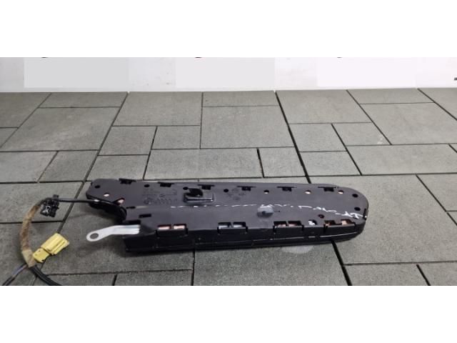 bontott VW PASSAT B6 Jobb Oldallégzsák