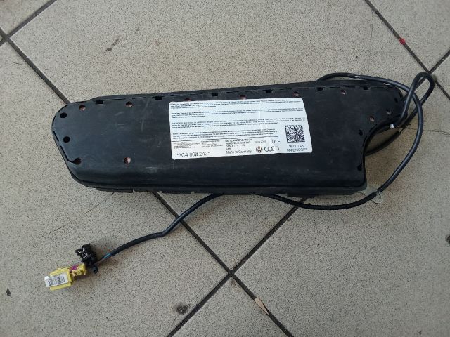 bontott VW PASSAT B6 Jobb Oldallégzsák