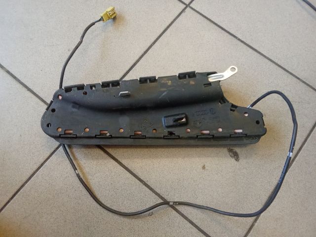 bontott VW PASSAT B6 Jobb Oldallégzsák