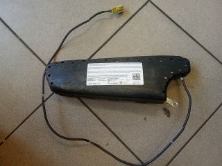 bontott VW PASSAT B6 Jobb Oldallégzsák