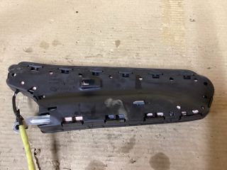 bontott VW PASSAT B6 Jobb Oldallégzsák