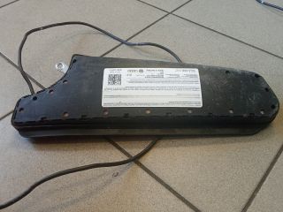 bontott VW PASSAT B6 Jobb Oldallégzsák