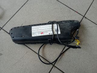 bontott VW PASSAT B6 Jobb Oldallégzsák