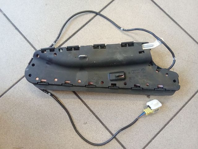 bontott VW PASSAT B6 Jobb Oldallégzsák