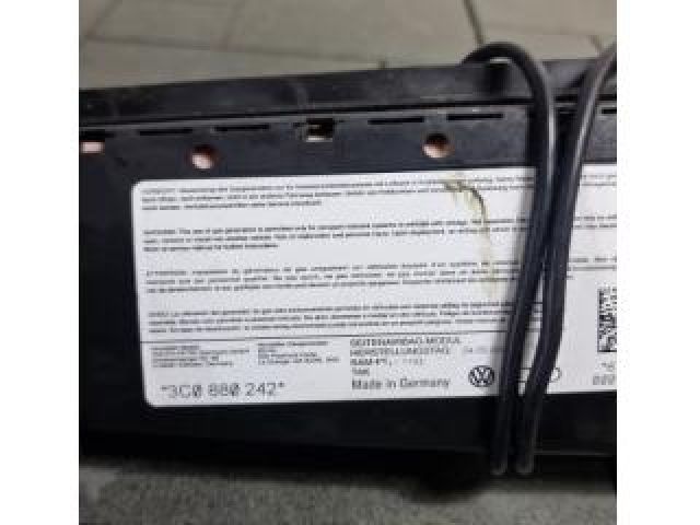 bontott VW PASSAT B6 Jobb Oldallégzsák